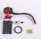 Turnigy 2730 Brushless Motor 1700kv(28g)