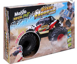 Maisto 1:6 Giant Monster Truck Kit