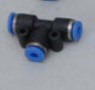 Air Control Valve with Air Tank/Tubing/One 3 Way and two 4 Way Connectors