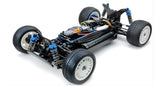 Tamiya TT-02BR CHASSIS KIT NO ESC OR MOTOR