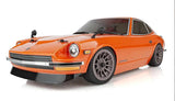 TEAM ASSOCIATED DATSUN 240Z APEX 2 SPORT Ready to Run 4WD