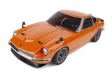 TEAM ASSOCIATED DATSUN 240Z APEX 2 SPORT Ready to Run 4WD