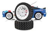 TEAM ASSOCIATED A550 RALLY CAR APEX 2 Ready to Run 4WD