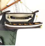 Artesania Latina 1/60 HARVEY AMERICAN SCHOONER Kit