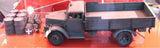 Tamiya 1/35 German 3Ton 4x2 Cargo Truck including cargo 35291