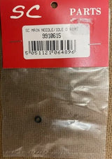 SC Main Needle/Idle O Ring (Box28/29)