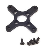 Carbon Fibre X-Mount Small - including fixing screws