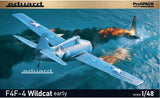 Eduard 1/48 F4F-4 Wildcat early kit 82202