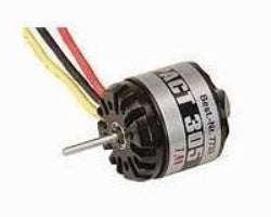 Graupner Compact 305 7.4v Brushless Motor