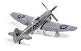 Airfix 1/72 Hawker Tempest Mk.V Post War A02110