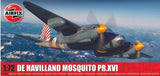 Airfix 1/72 De Havilland Mosquito PR.XVI A04065