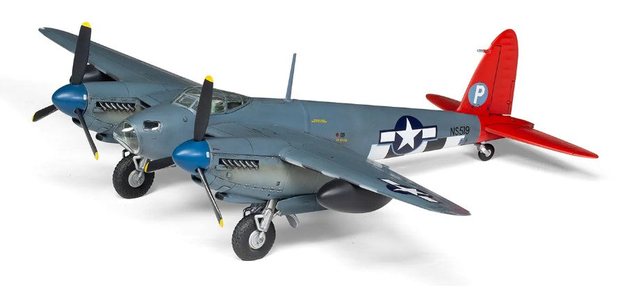 Airfix 1/72 De Havilland Mosquito PR.XVI A04065