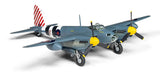 Airfix 1/72 De Havilland Mosquito PR.XVI A04065