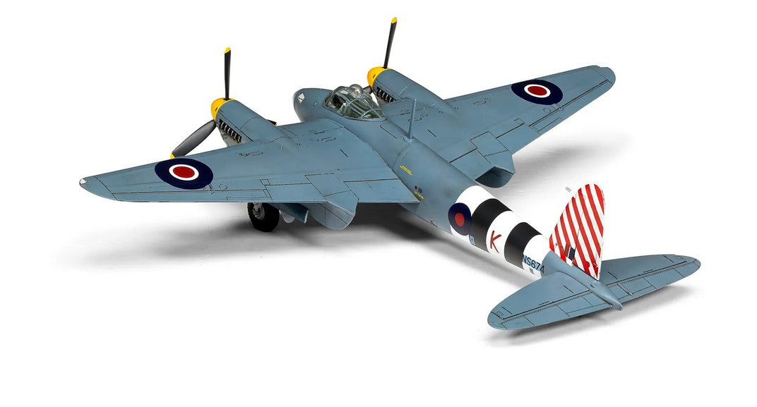 Airfix 1/72 De Havilland Mosquito PR.XVI A04065