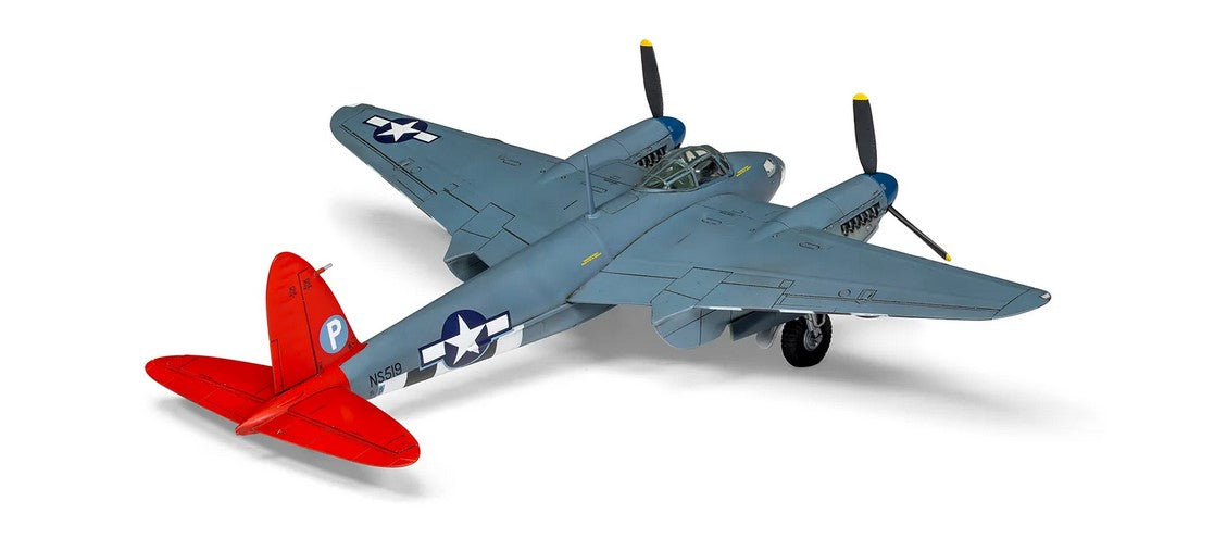 Airfix 1/72 De Havilland Mosquito PR.XVI A04065