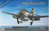 Sword 1/72 Fairey Gannet AEW.3 kit SW72088SE