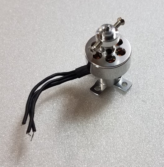 BM 1811-2000kv 10 gram brushless outrunner motor