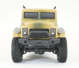 FTX OUTBACK MINI X SIXER 1:18 TRAIL READY-TO-RUN - CAMO