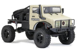 FTX OUTBACK MINI XP UNITRAK 1:18 TRAIL READY-TO-RUN - SAND