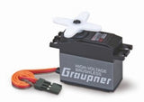 Graupner HBS 760 BB Speed 19.5mm HV BL Digital Servo