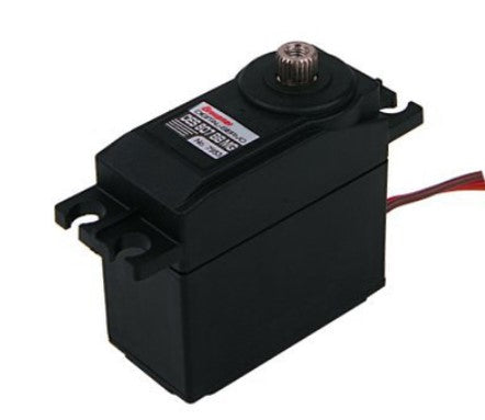 Graupner DES 807 BB MG Speed Coreless Digital Servo