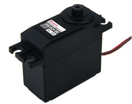 Graupner DES 804 BB Servo  DES 804 BB Torque Coreless 19.5mm Digital Servo