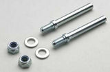 Hobbico Landing Gear Axle 5mm - Pair