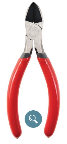 RC Systems Side Cutters