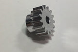 Tamiya RM 15T PINION GEAR 58256 FORD F-350 (BOX 40)