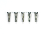 Tamiya 2.6x10mm TAPPING SCREW *5 (box 102)