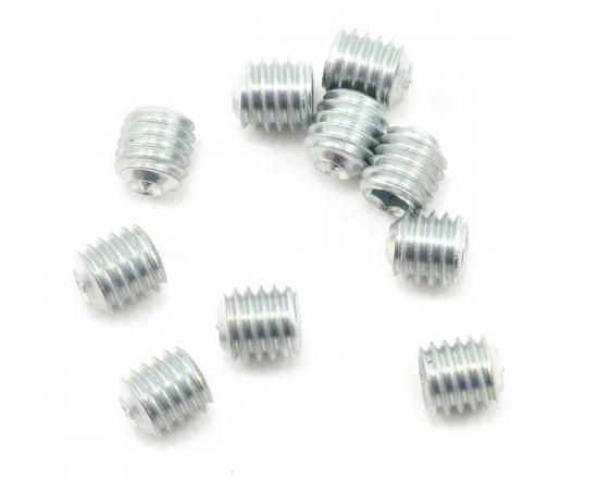 Tamiya 3mm GRUB SCREW *10 (box 102)