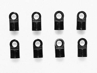 Tamiya 5MM SHORT ADJUSTER (8PCS) (box 102)