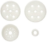 DF03 SPUR GEAR SET (Box 101)