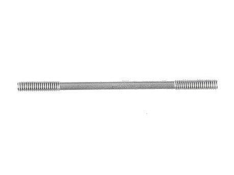 Tamiya 3X71MM THREADED SHAFT (1PC) 5310001 (BOX 40)