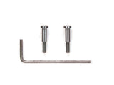 Tamiya TT-02 3X18MM LF STEP SCREW X 2 (box 102)