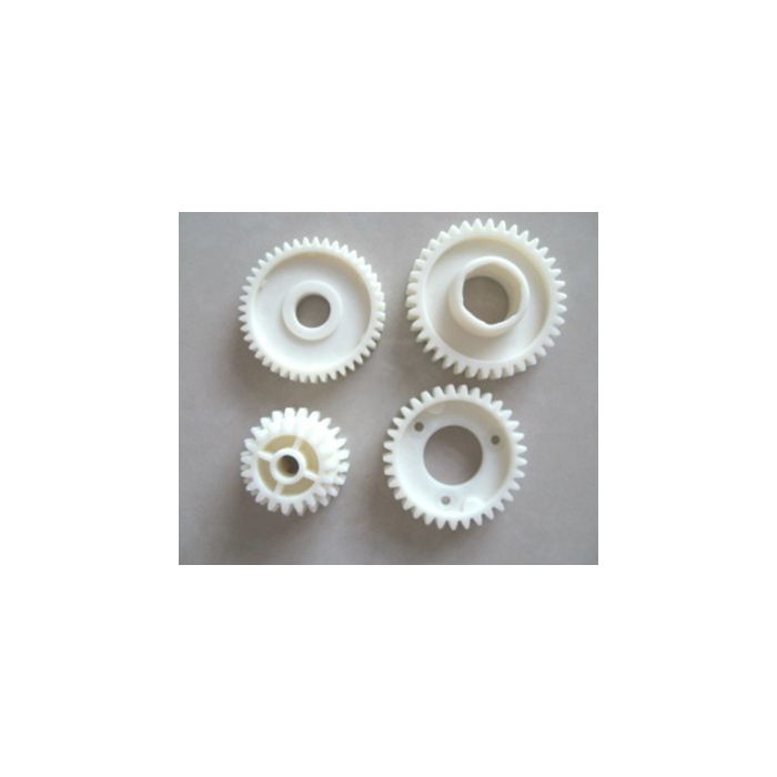 2-SPEED GEAR FOR 43501 (Box 101)