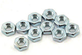 Tamiya 2MM NUT 9804230 (BOX 40)