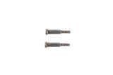 Tamiya 3X18MM STEP SCREW (2PCS) (BOX 40)