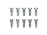 Tamiya 3X12 TAPPING SCREW (4PCS) 9805629  (BOX 40)