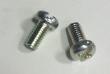 Tamiya 3X6MM SCREW (2PCS) 9805636 (BOX 40)