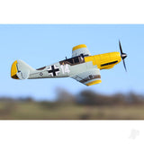 Top RC BF-109 RTF 450 (Mode 1)