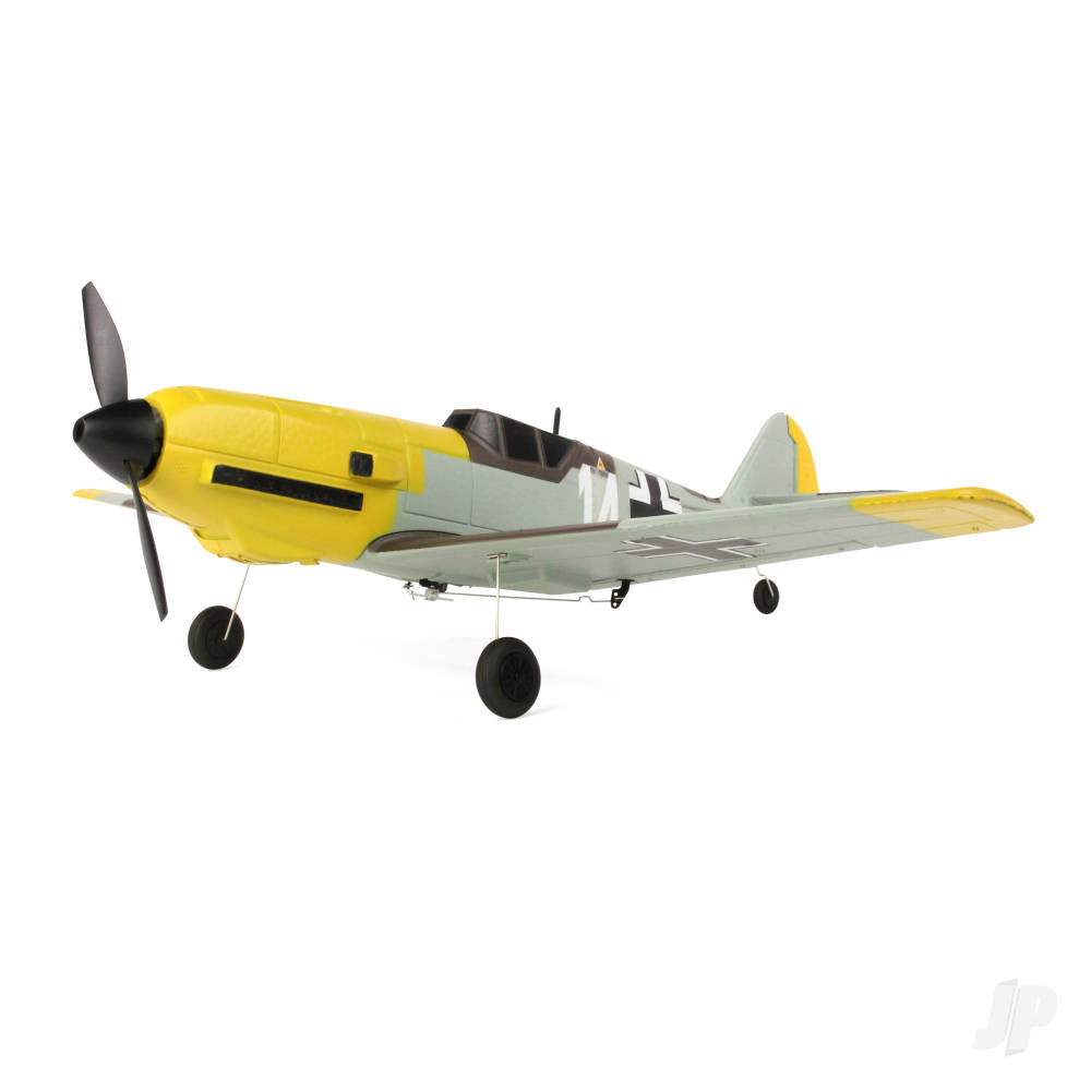 Top RC BF-109 RTF 450 (Mode 2)