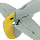 Top RC BF-109 RTF 450 (Mode 2)