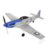 Top RCS P51-D RTF 450 (Mode 2) Model