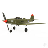 Top RC P-39 RTF 400 (Mode 2)