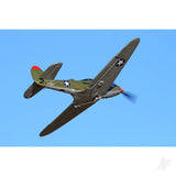 Top RC P-39 RTF 400 (Mode 2)