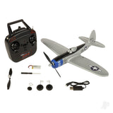 Top RC P-47 RTF 400 (Mode 2)