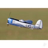 Top RC P-47 RTF 400 (Mode 2)