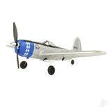 Top RC P-47 RTF 400 (Mode 2)