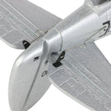 Top RC P-47 RTF 400 (Mode 2)